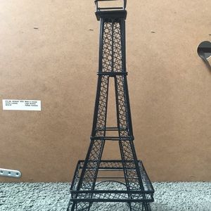 Eiffel Tower Jewelry Tree